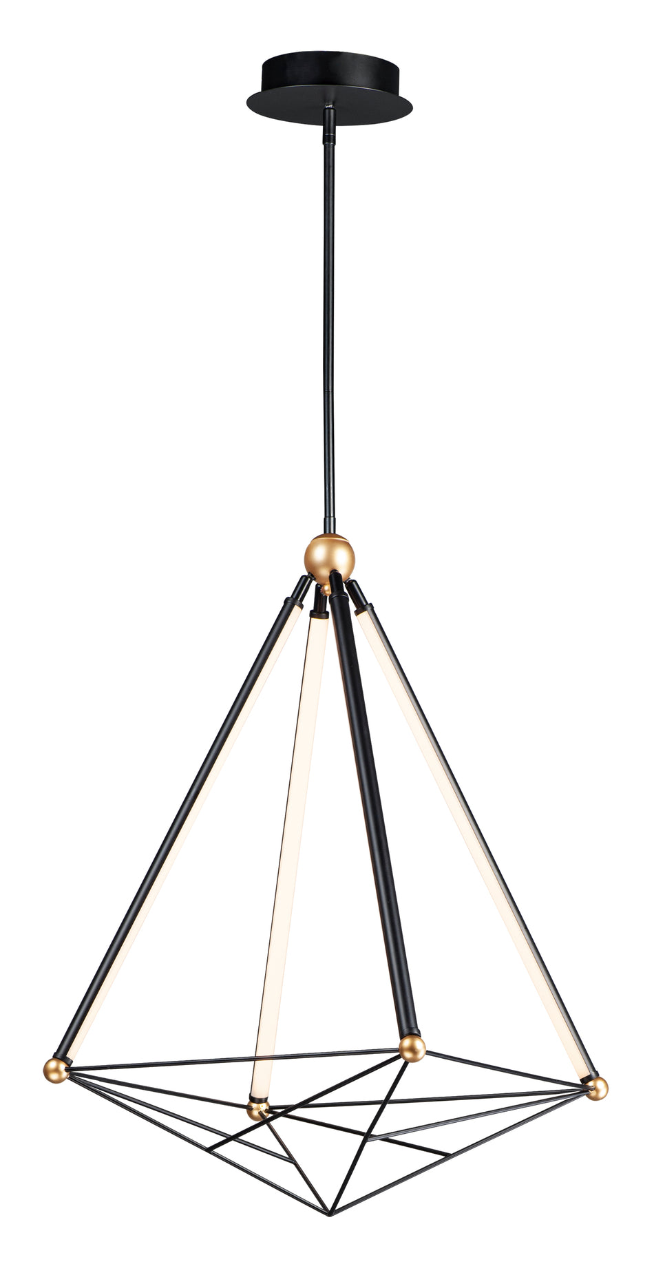 Spire-Single Pendant by ET2