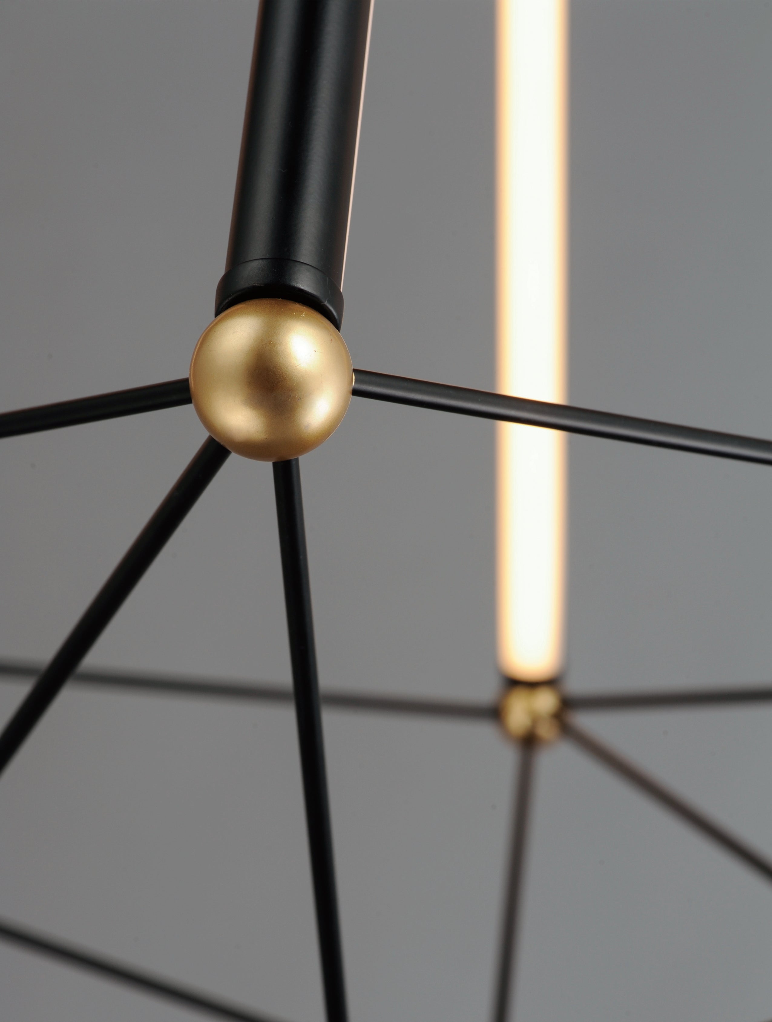 Spire-Single Pendant by ET2