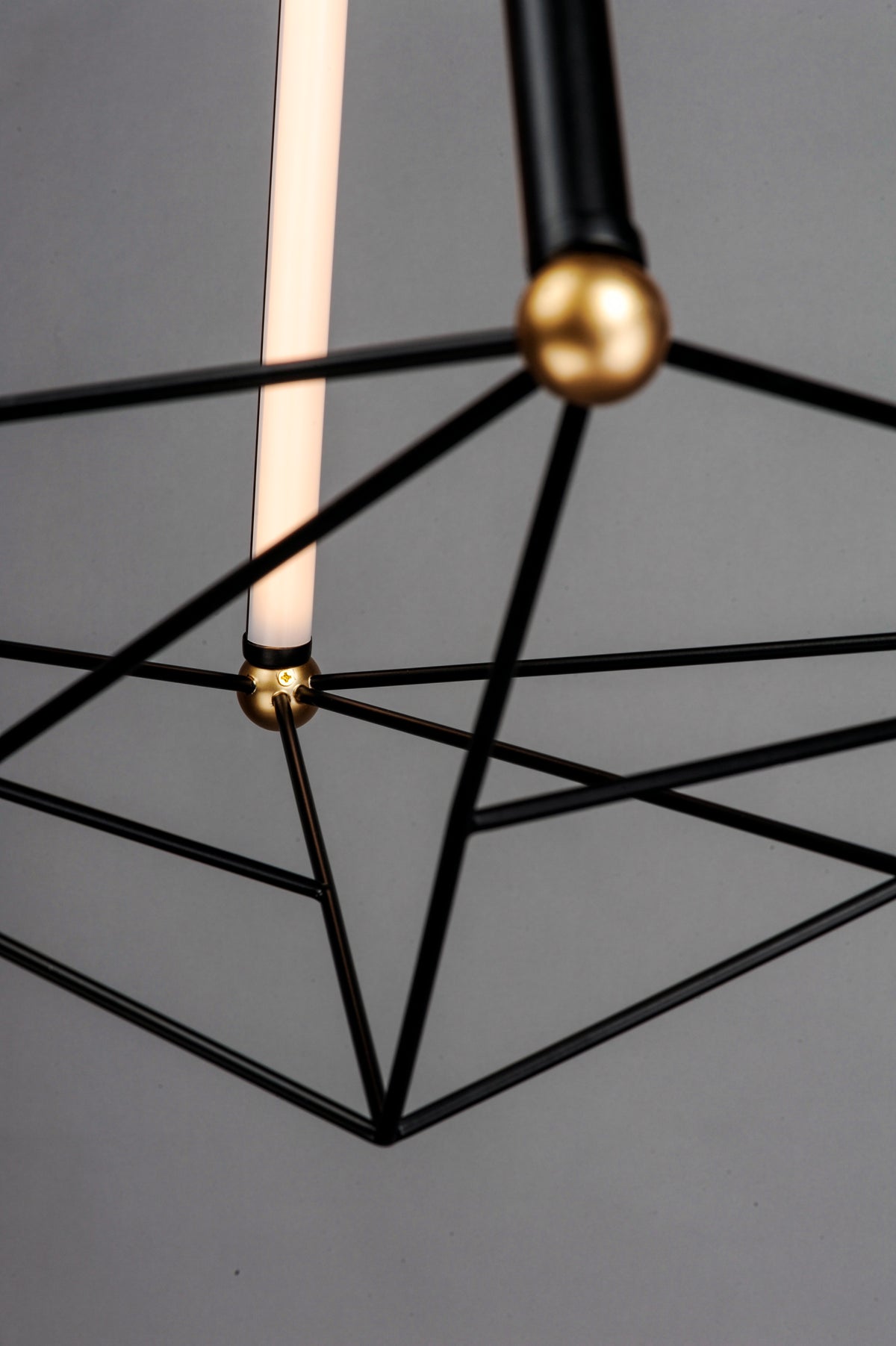 Spire-Single Pendant by ET2