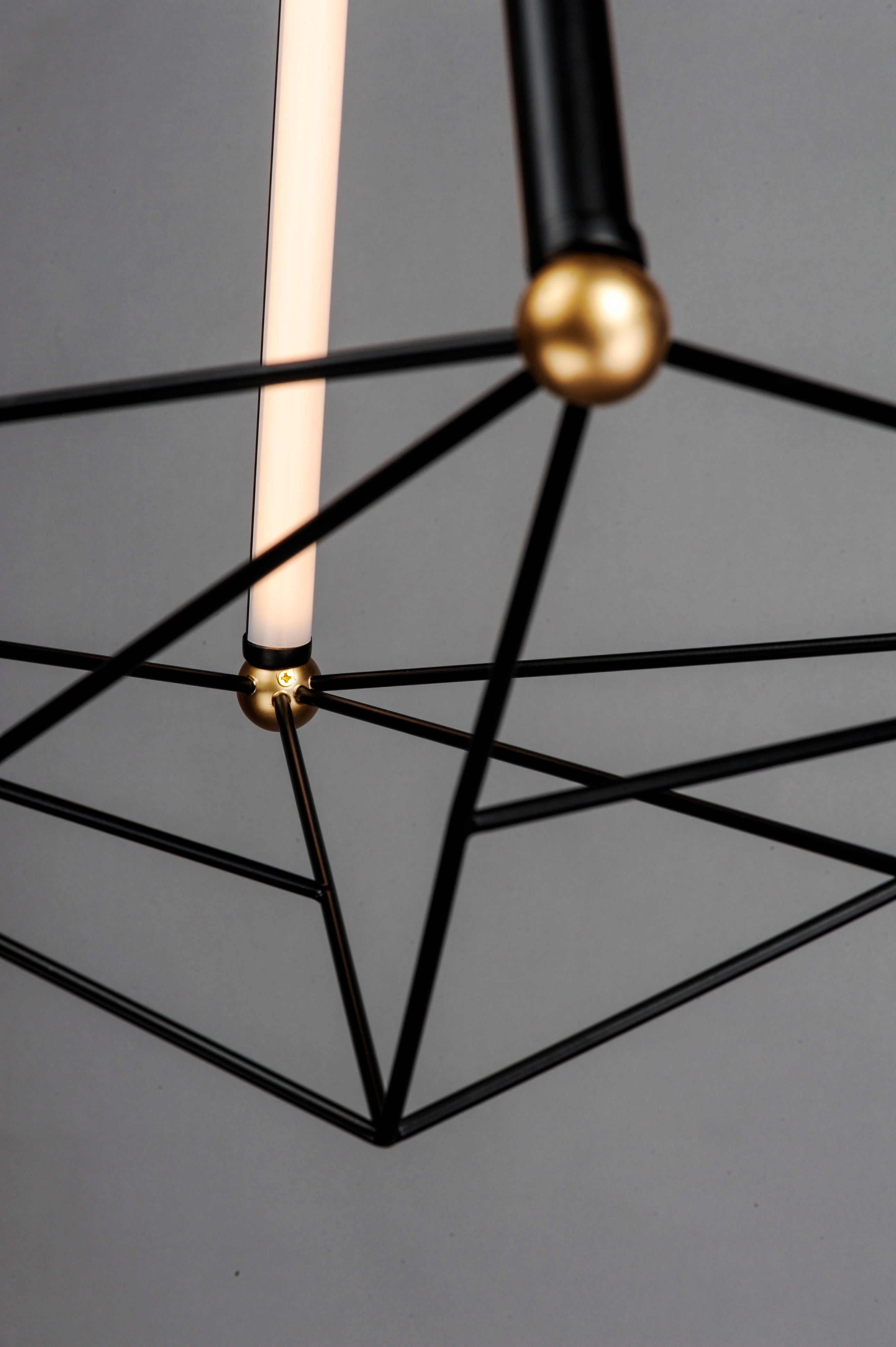 Spire-Single Pendant by ET2