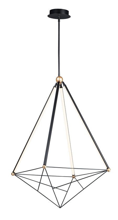 Spire-Multi-Light Pendant by ET2