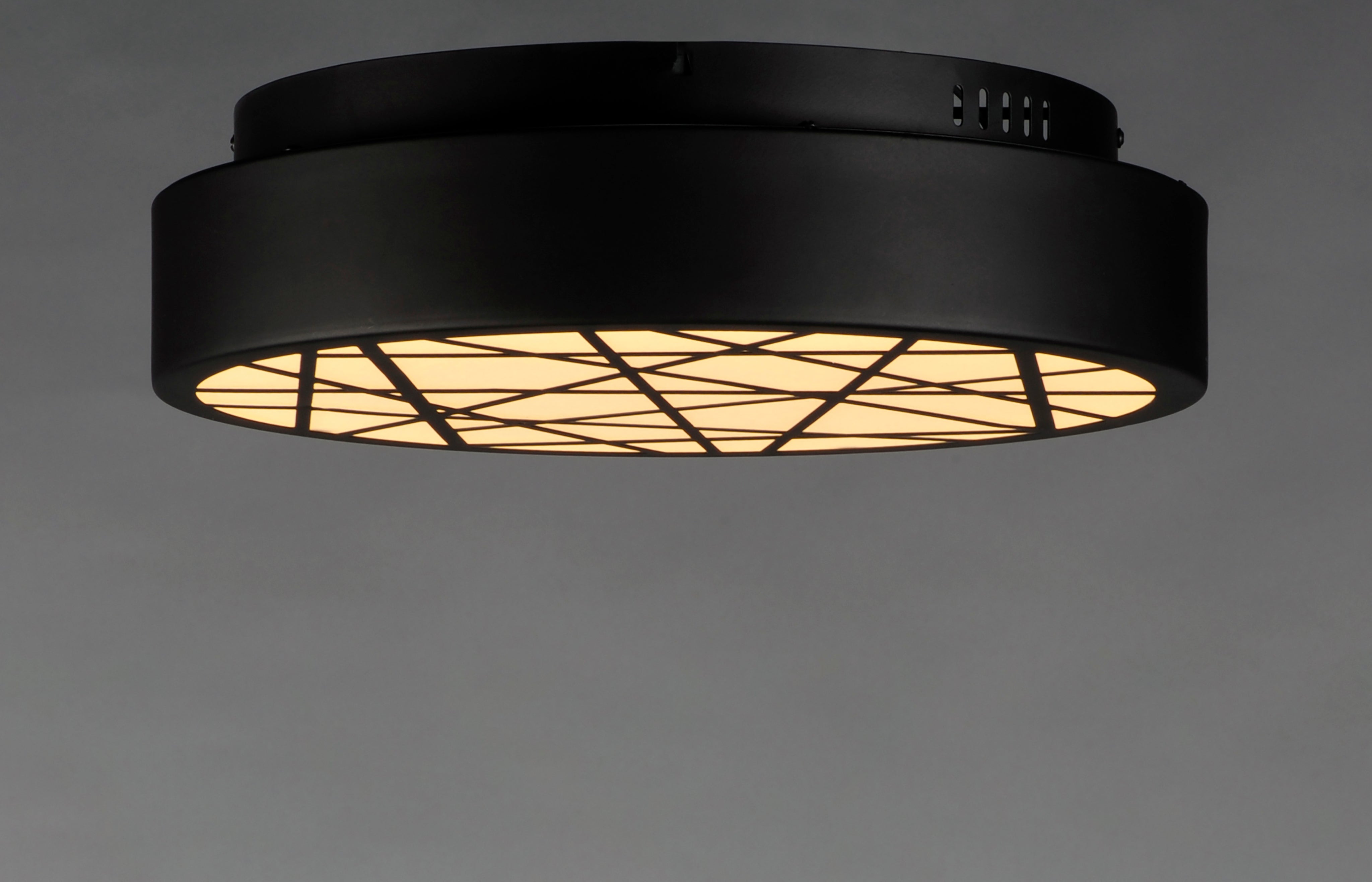 Intersect-Flush Mount by ET2