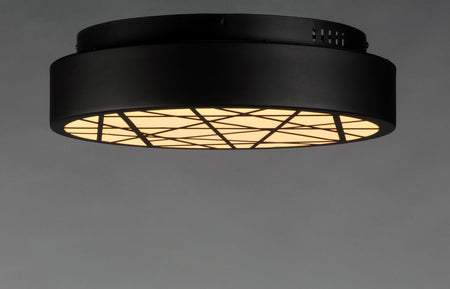 Intersect-Flush Mount by ET2