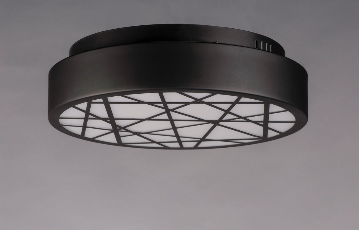 Intersect-Flush Mount by ET2