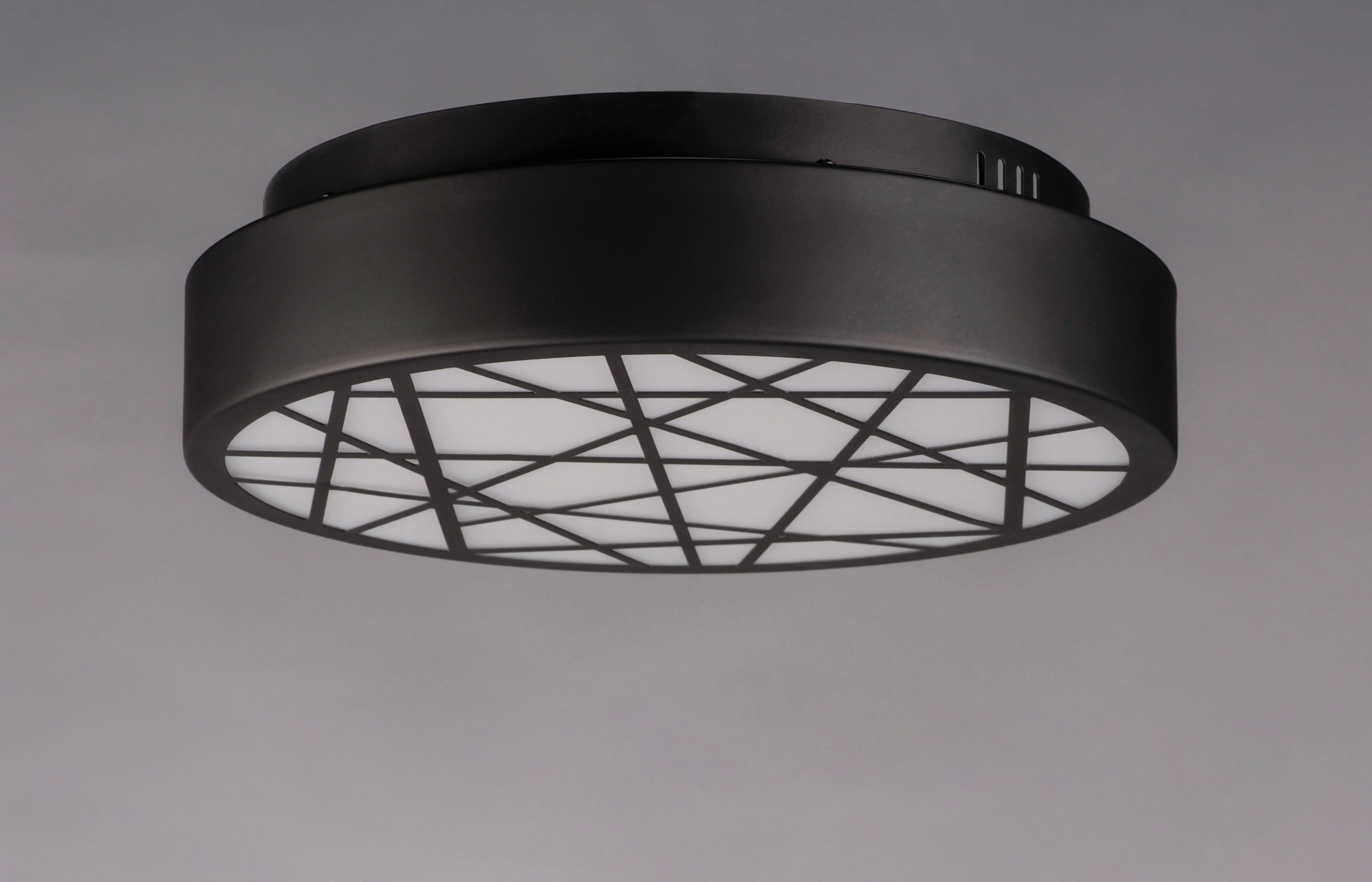 Intersect-Flush Mount by ET2