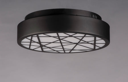 Intersect-Flush Mount by ET2