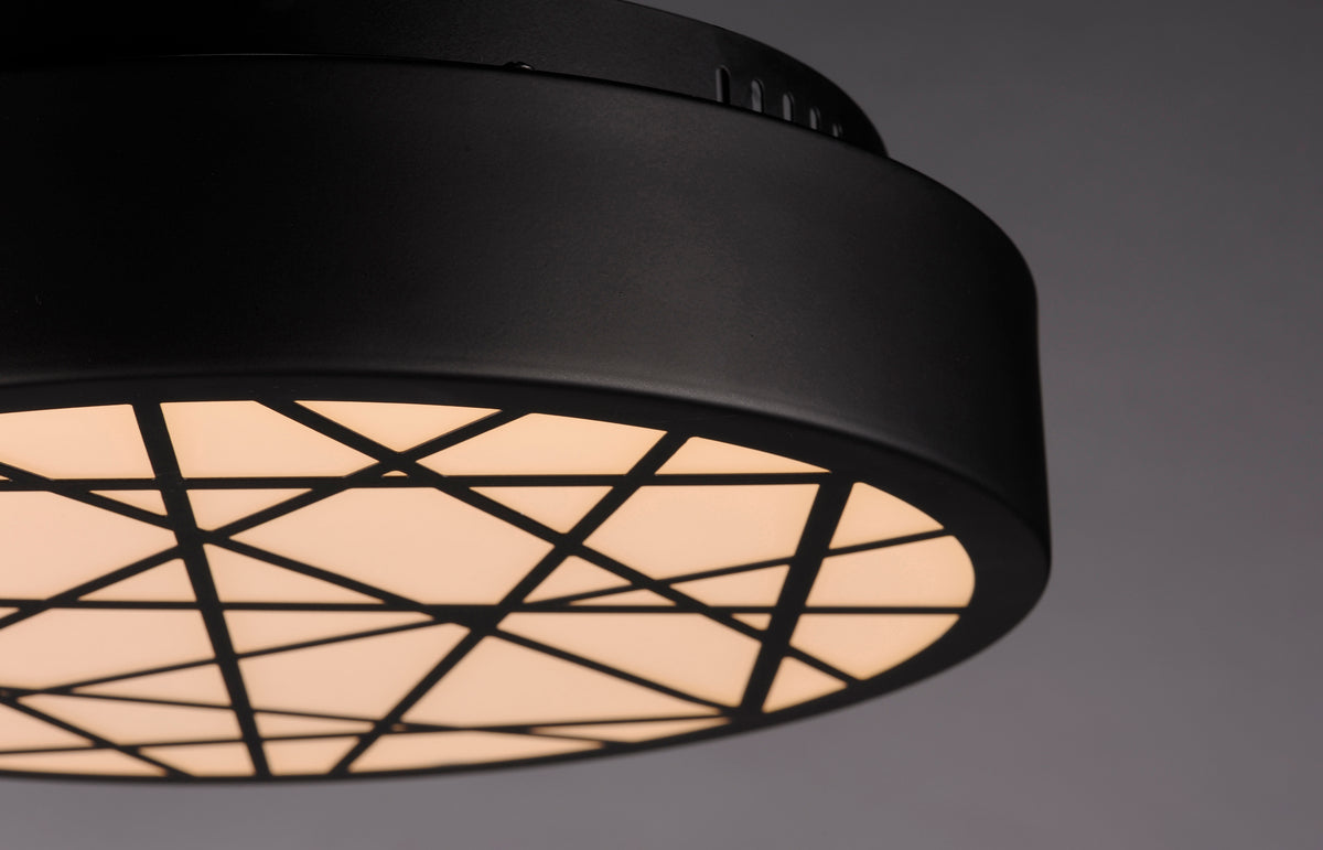 Intersect-Flush Mount by ET2