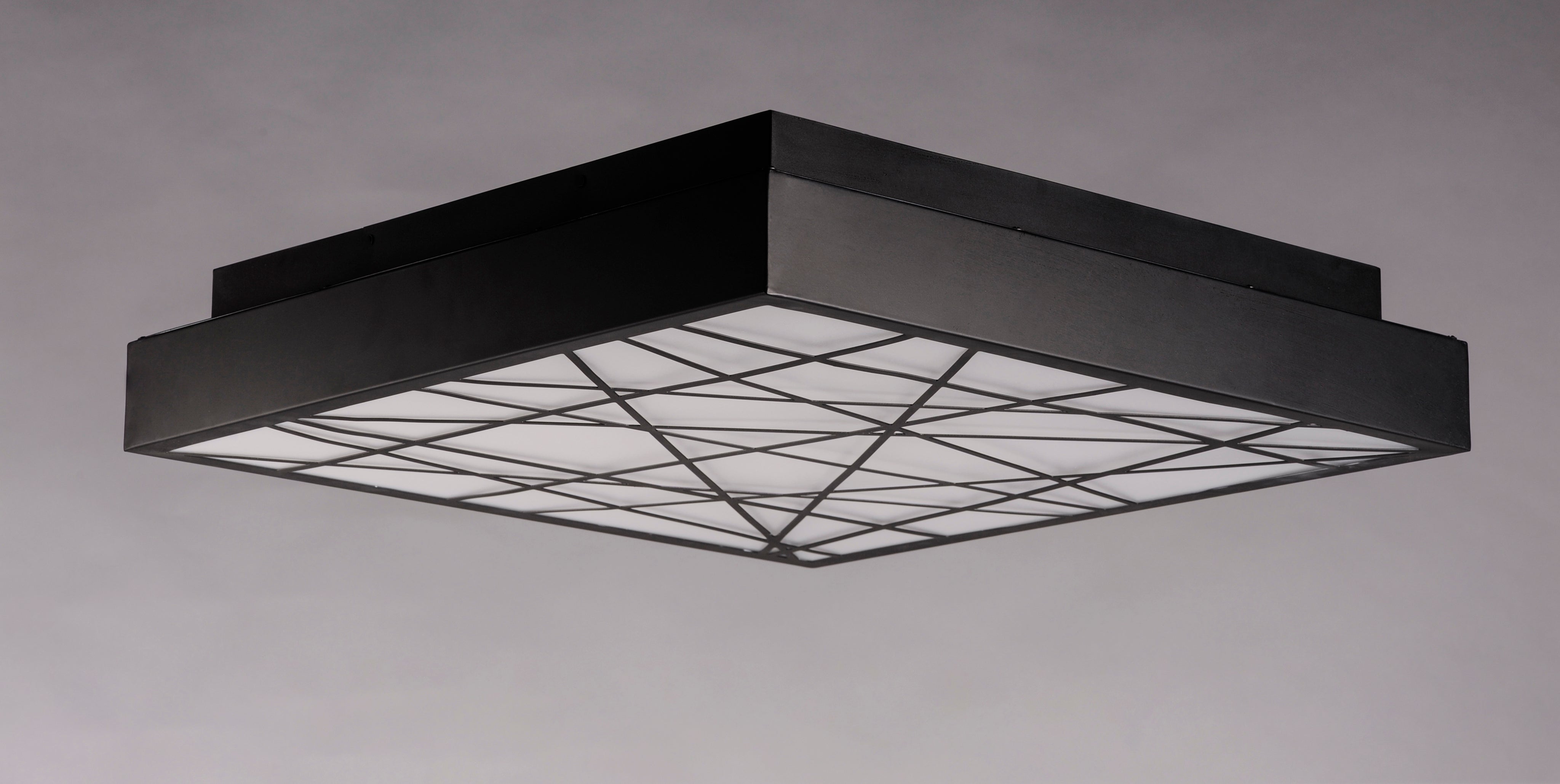 Intersect-Flush Mount by ET2