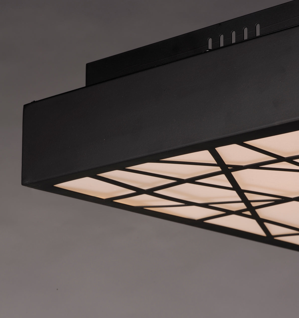 Intersect-Flush Mount by ET2