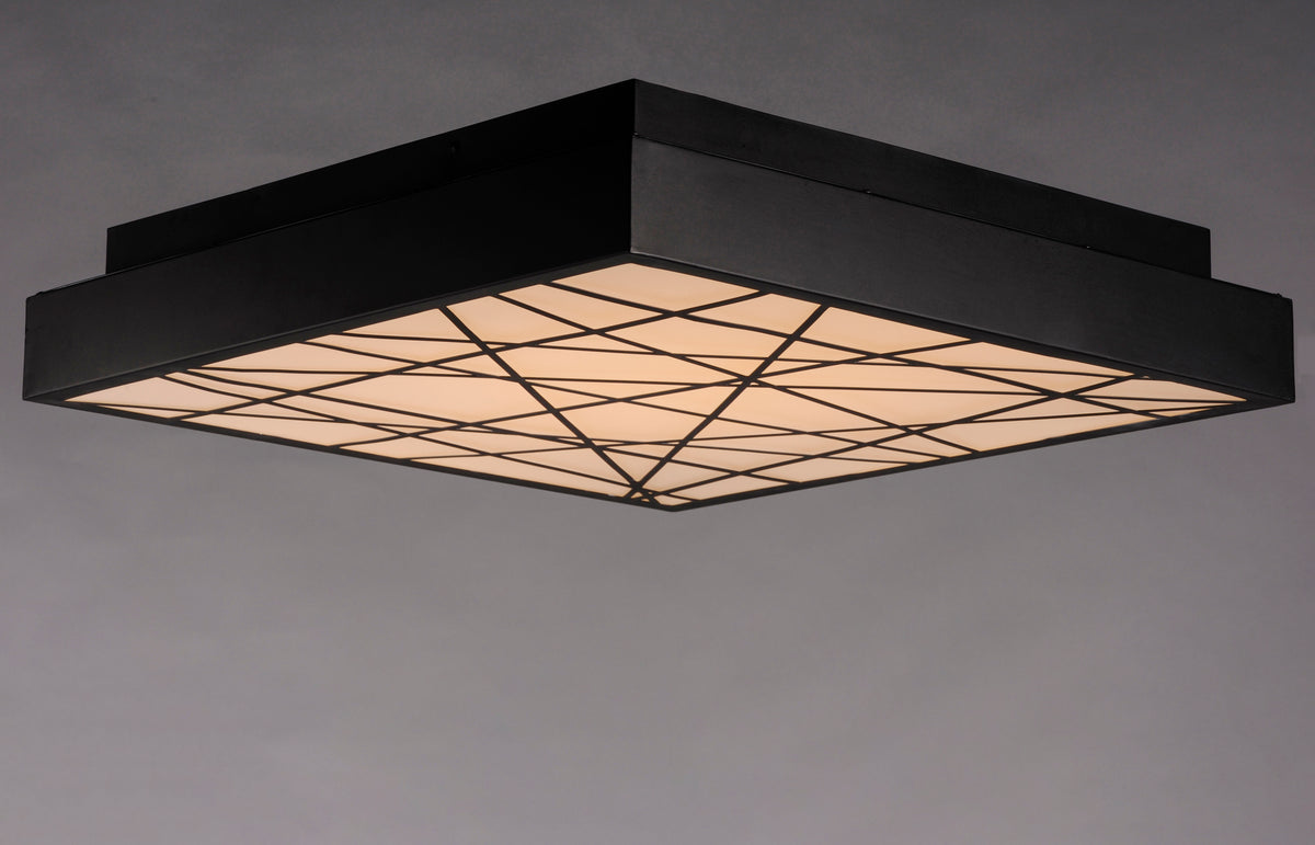 Intersect-Flush Mount by ET2