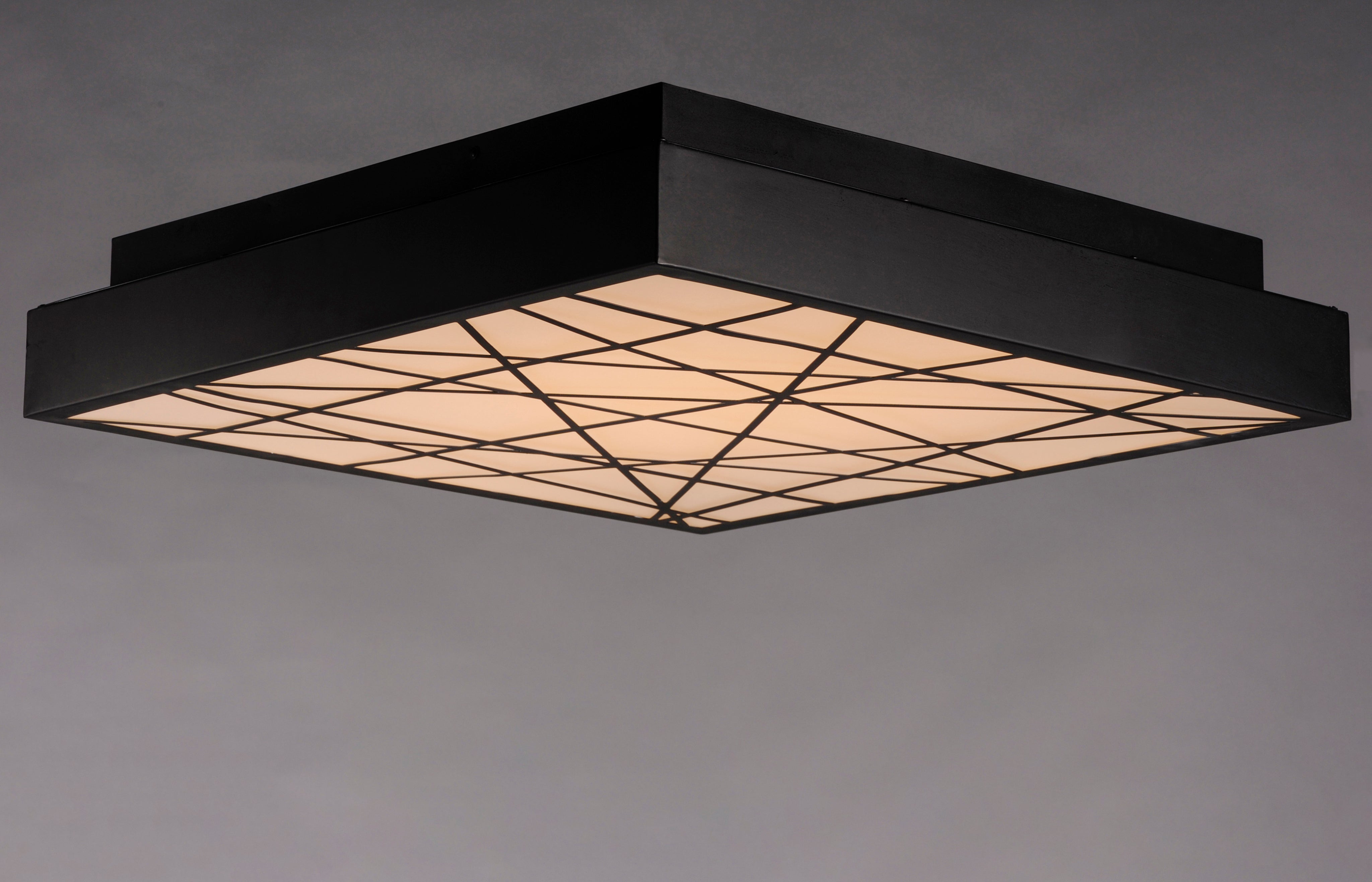 Intersect-Flush Mount by ET2