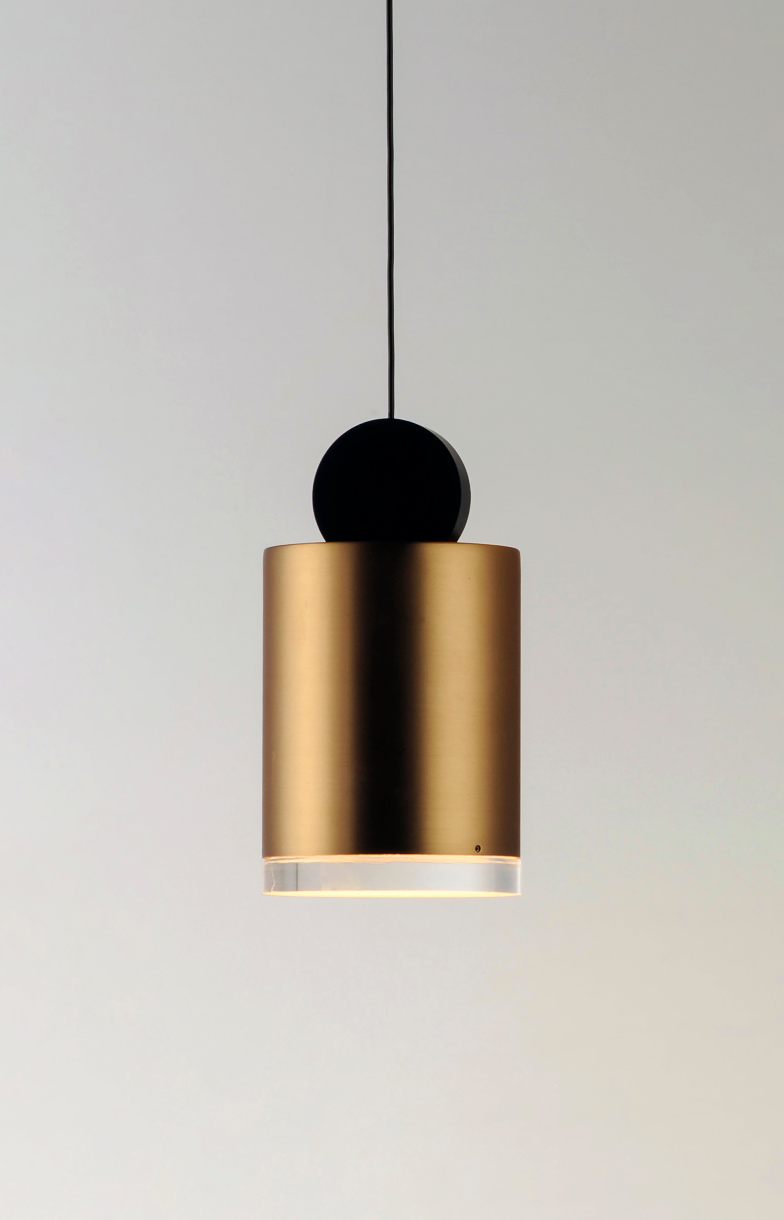 Nob-Single Pendant by ET2