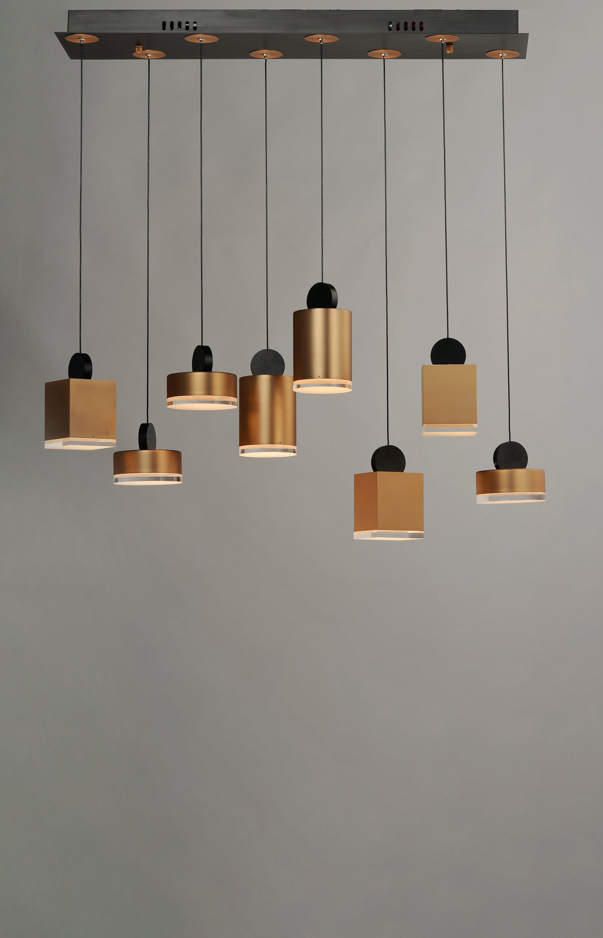 Nob-Linear Pendant by ET2