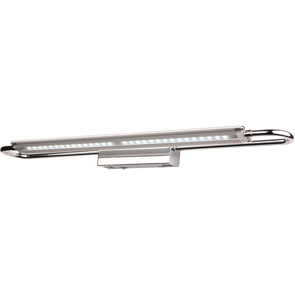 Helix 2-Light LED Wall Sconce