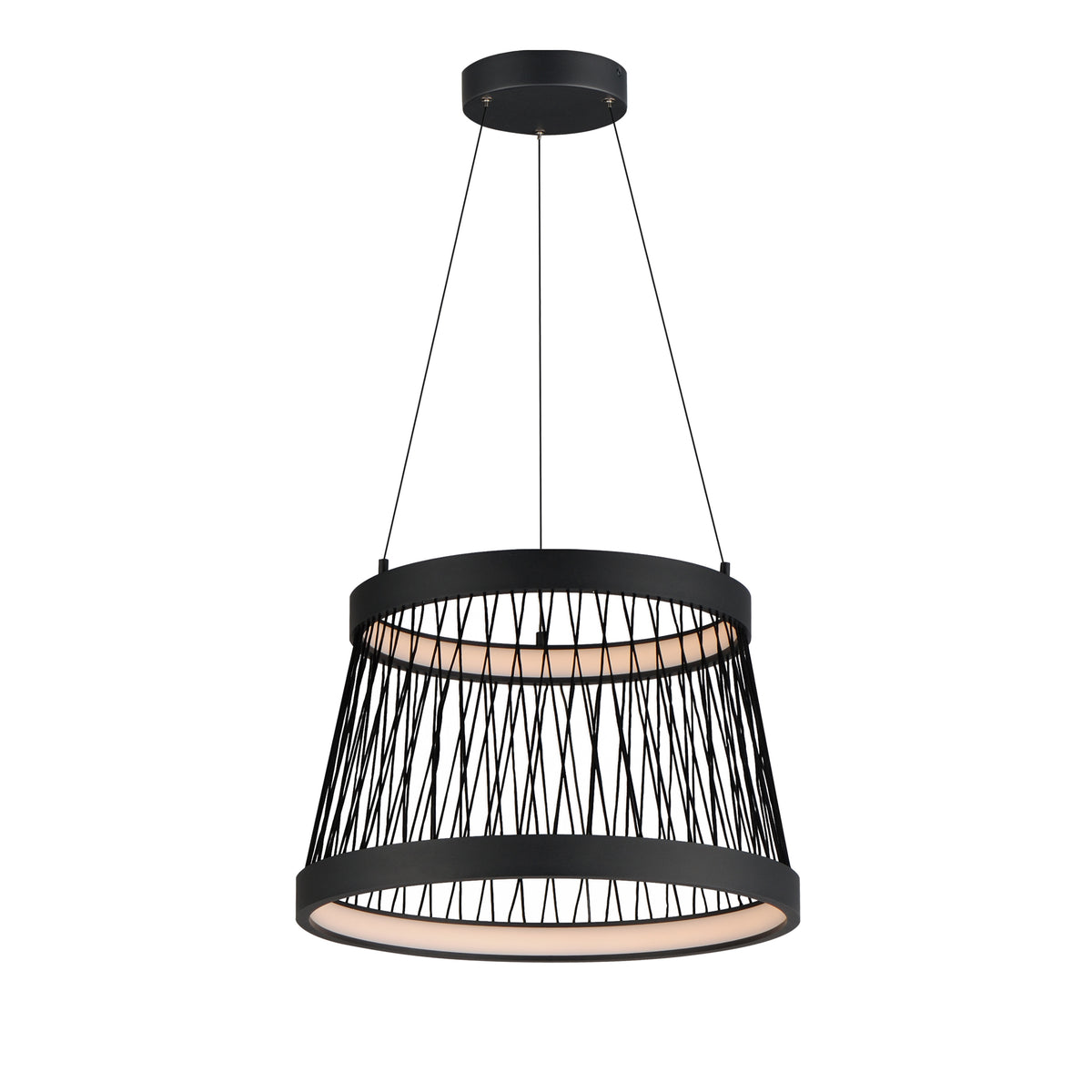 Loom-Single Pendant by ET2