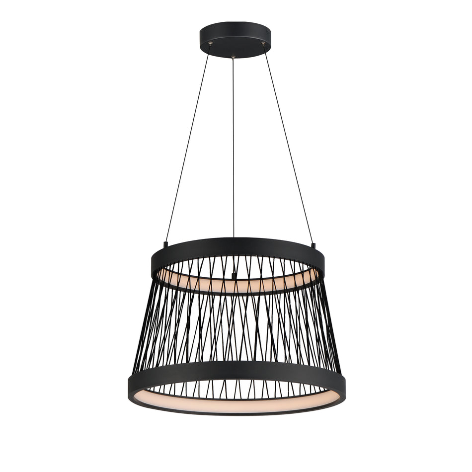 Loom-Single Pendant by ET2