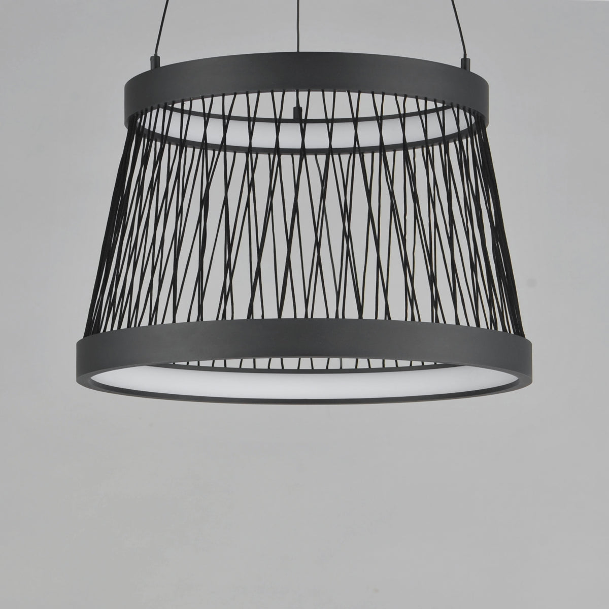 Loom-Single Pendant by ET2