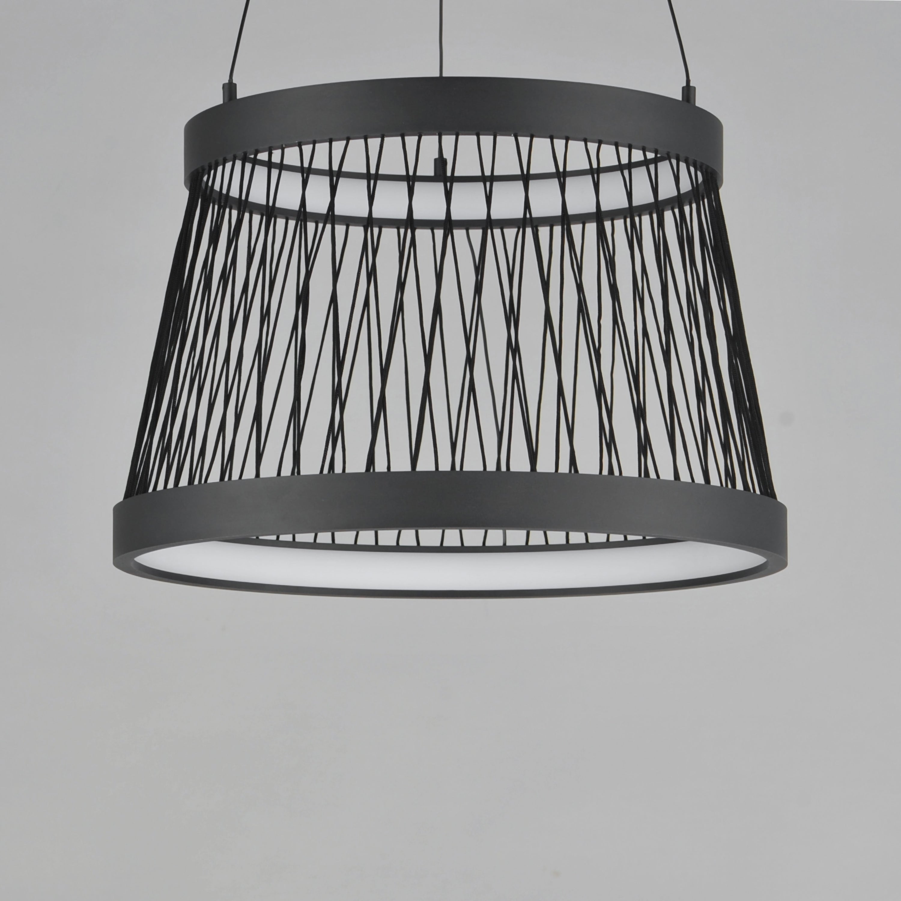 Loom-Single Pendant by ET2