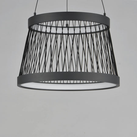 Loom-Single Pendant by ET2