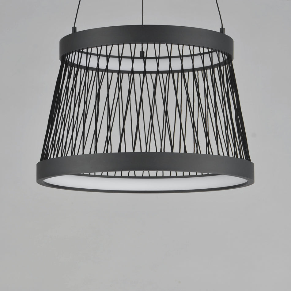 Loom-Single Pendant by ET2