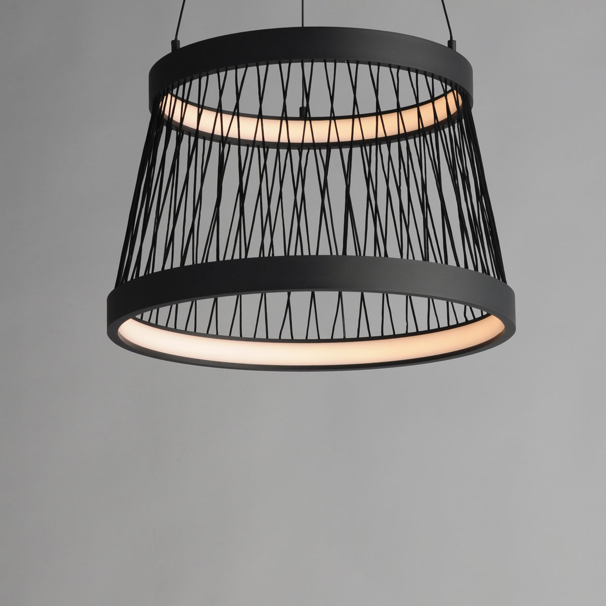Loom-Single Pendant by ET2