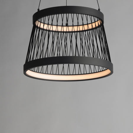 Loom-Single Pendant by ET2