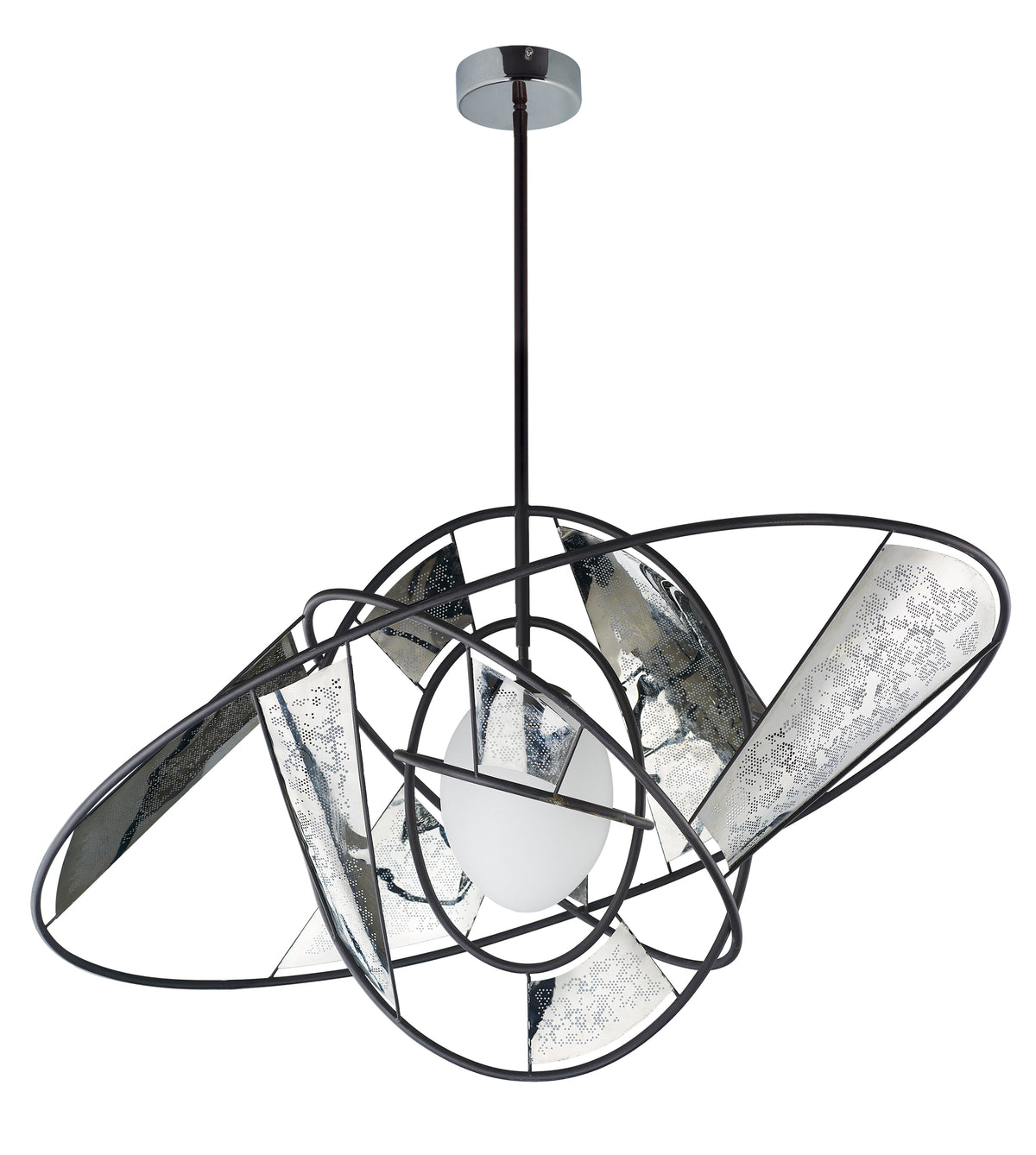 Astro LED-Single Pendant by ET2