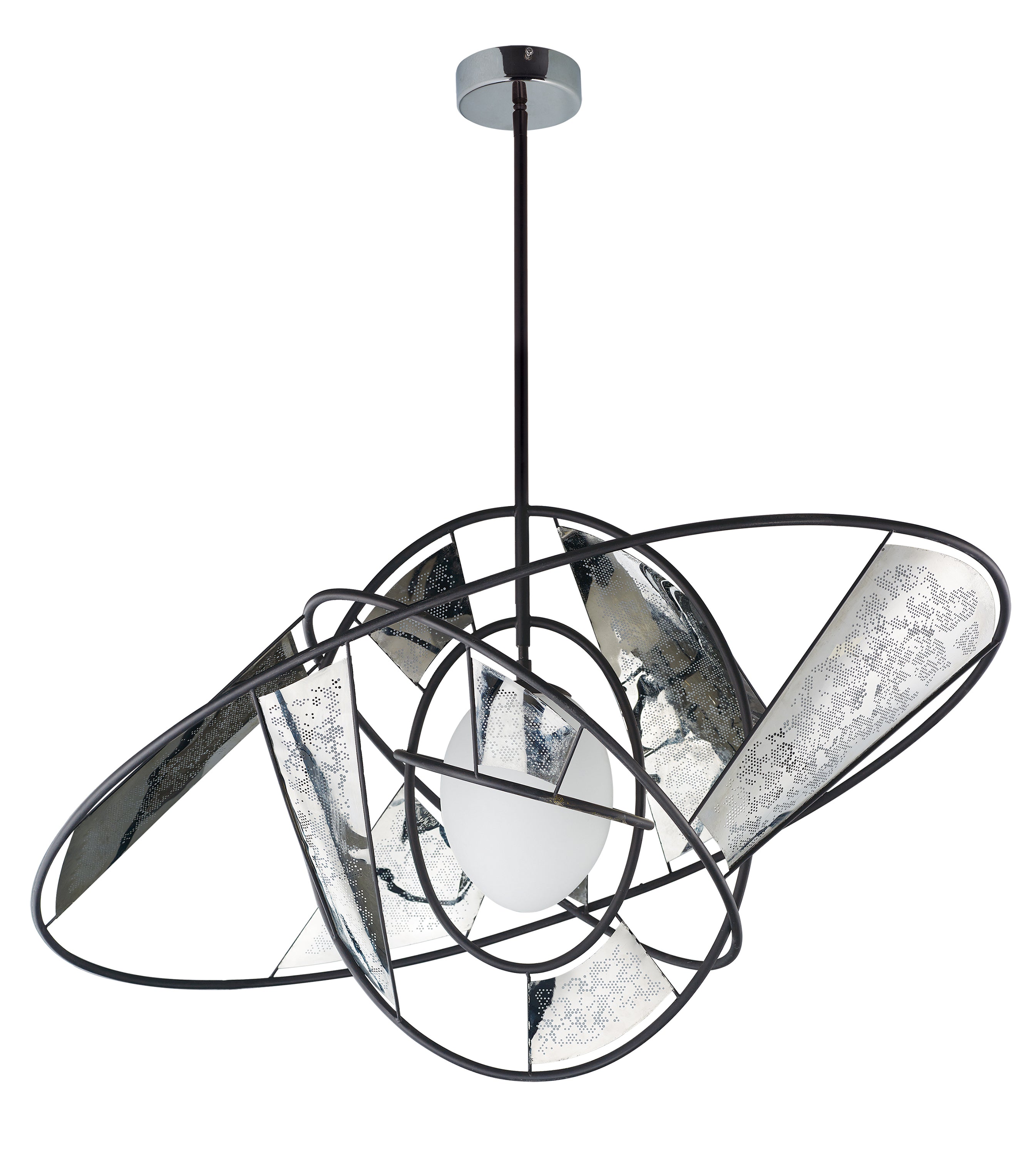 Astro LED-Single Pendant by ET2
