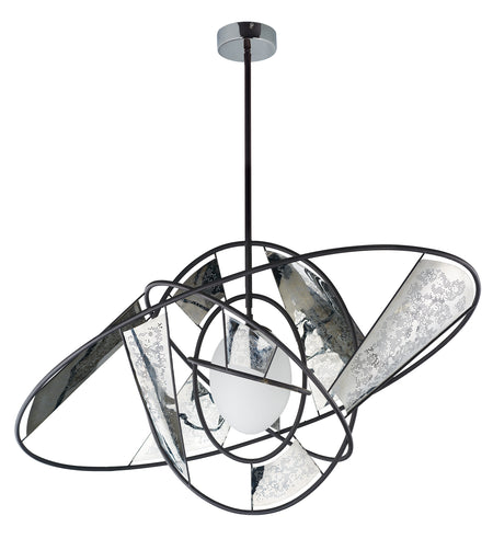Astro LED-Single Pendant by ET2