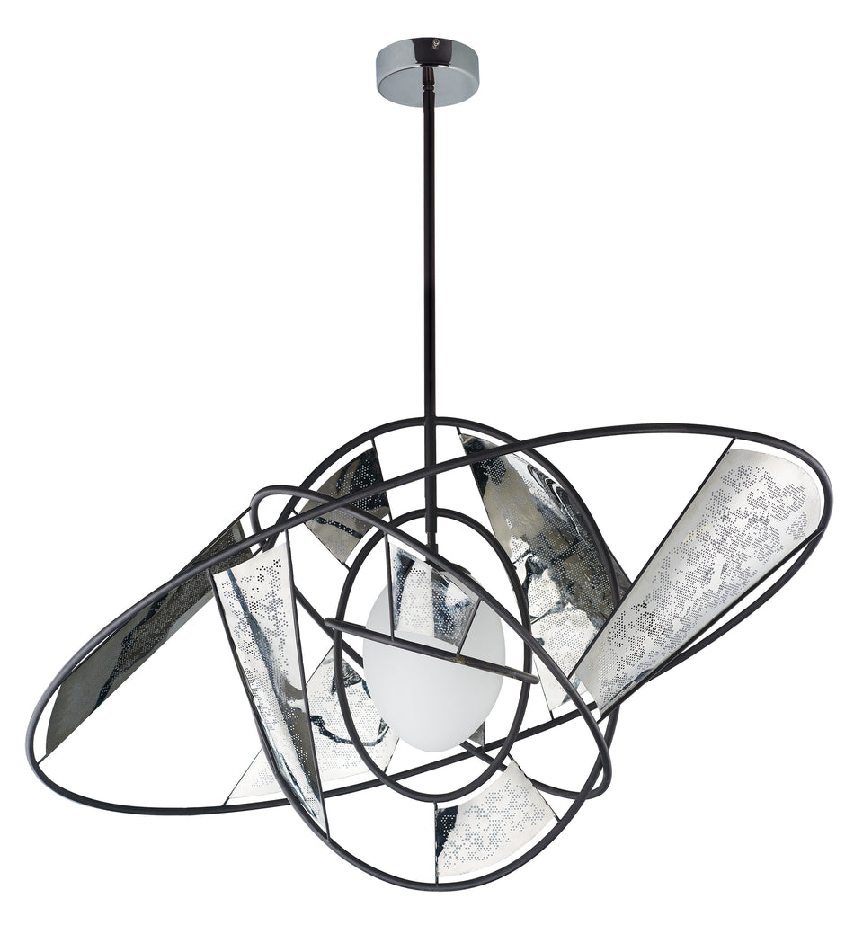Astro LED-Single Pendant by ET2