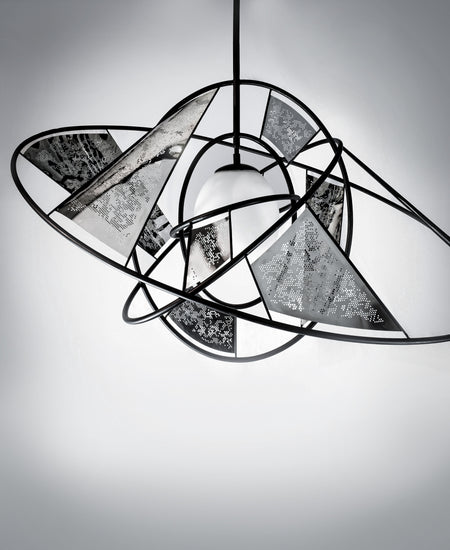 Astro LED-Single Pendant by ET2