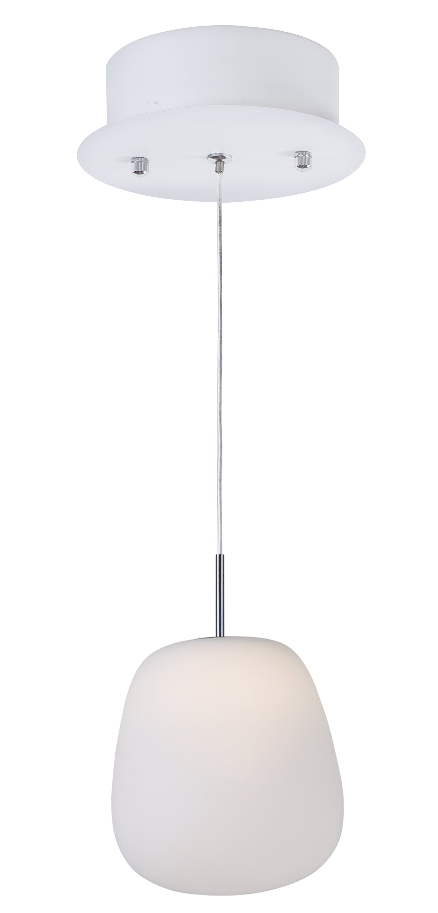 Puffs-Single Pendant by ET2