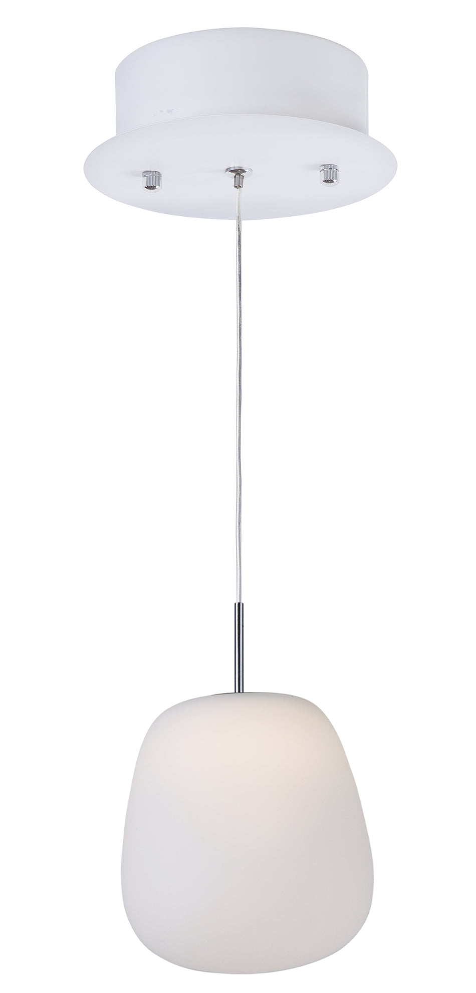 Puffs-Single Pendant by ET2