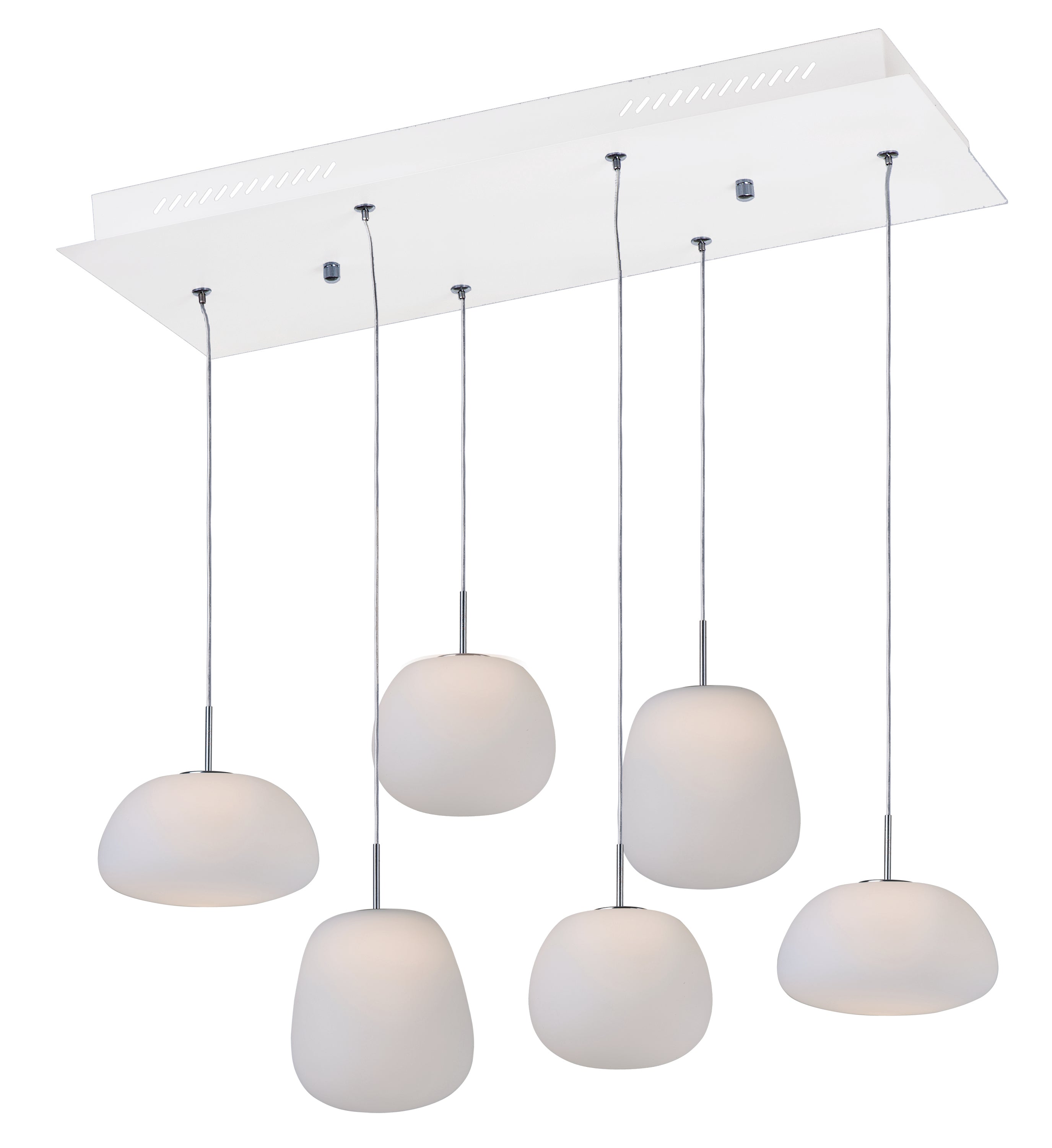 Puffs-Multi-Light Pendant by ET2