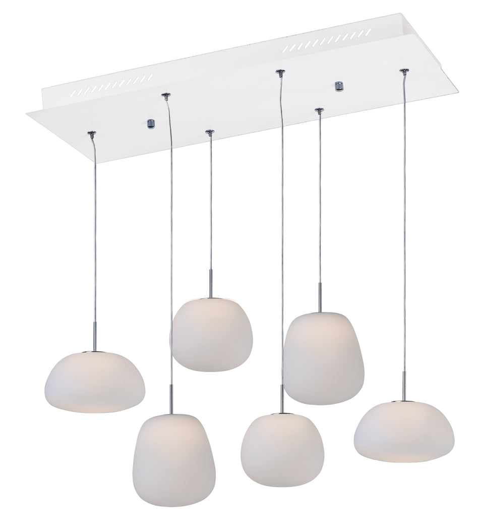 Puffs-Multi-Light Pendant by ET2