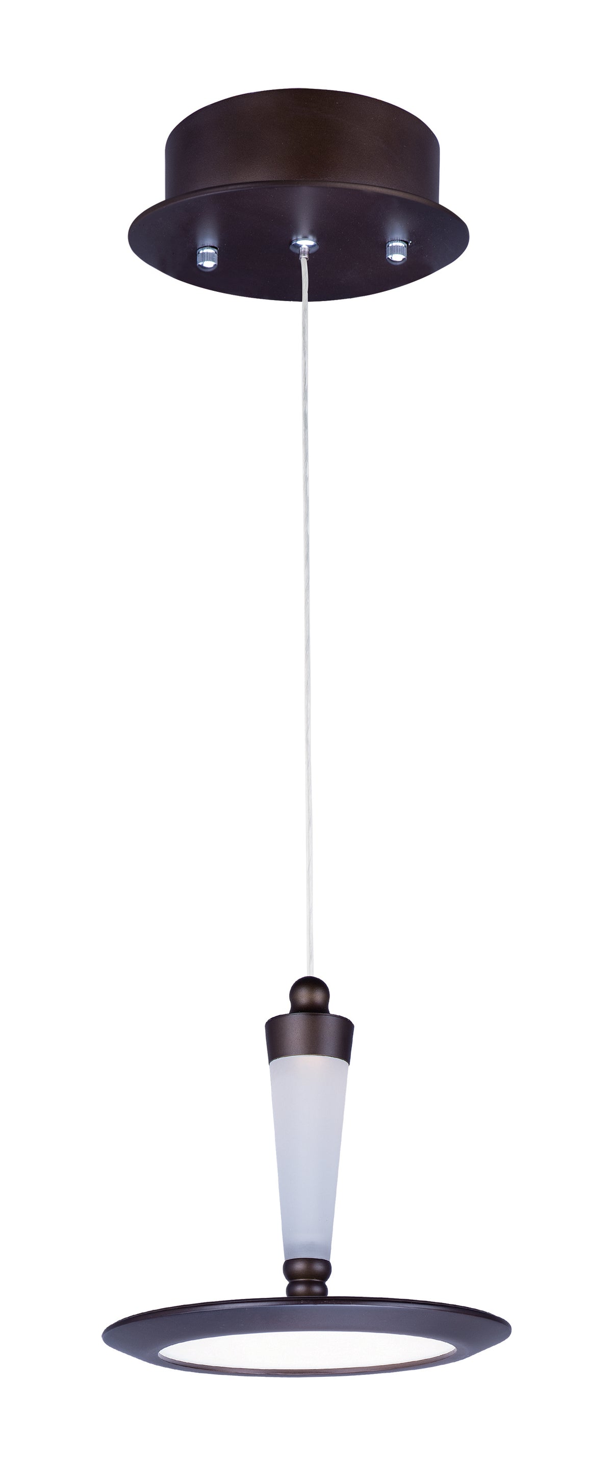 Hilite-Single Pendant by ET2