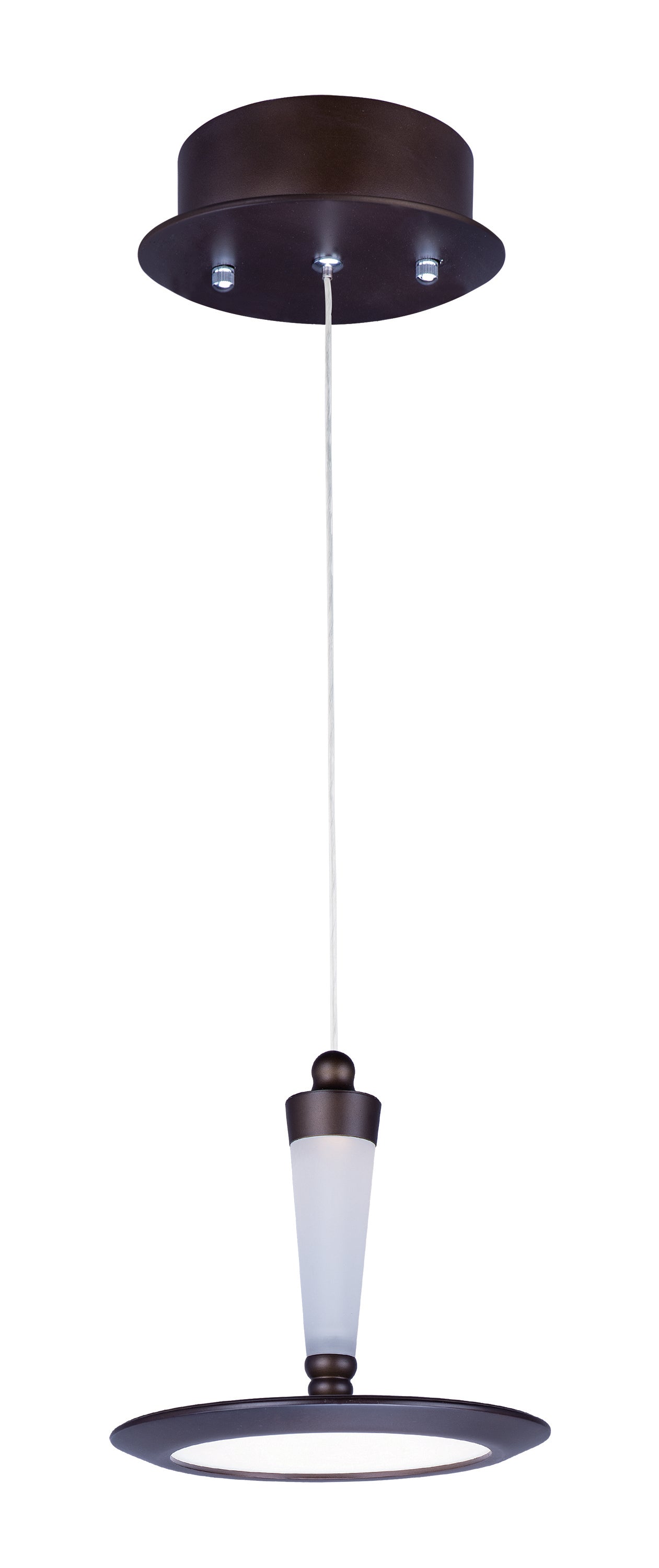 Hilite-Single Pendant by ET2