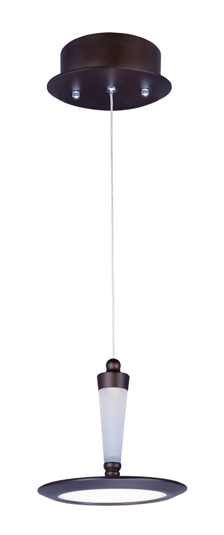 Hilite-Single Pendant by ET2