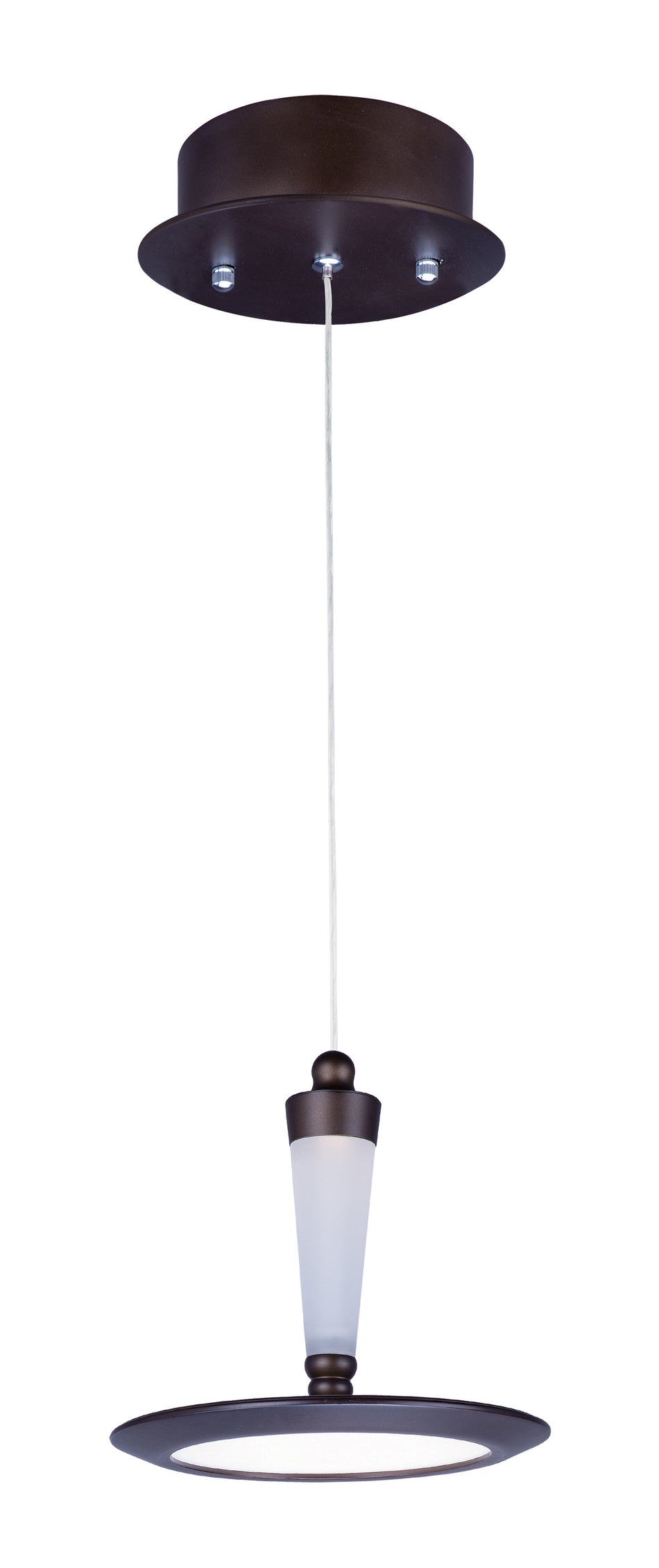 Hilite-Single Pendant by ET2