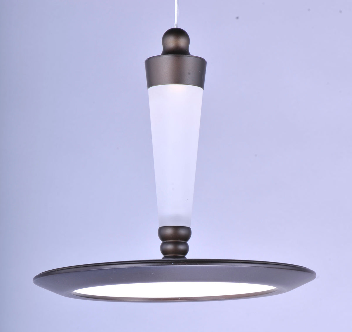Hilite-Multi-Light Pendant by ET2