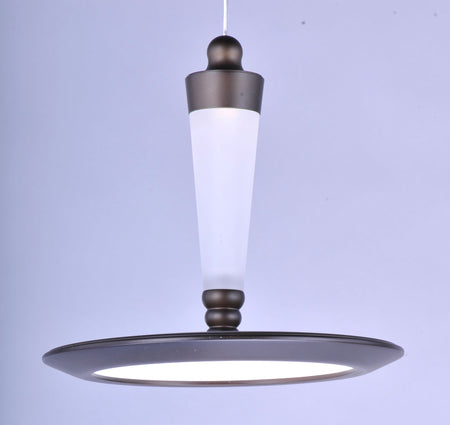 Hilite-Multi-Light Pendant by ET2