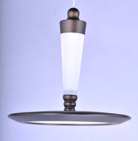 Hilite-Multi-Light Pendant by ET2