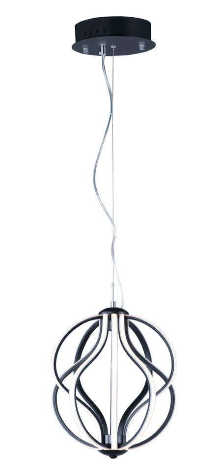 Aura-Single Pendant by ET2