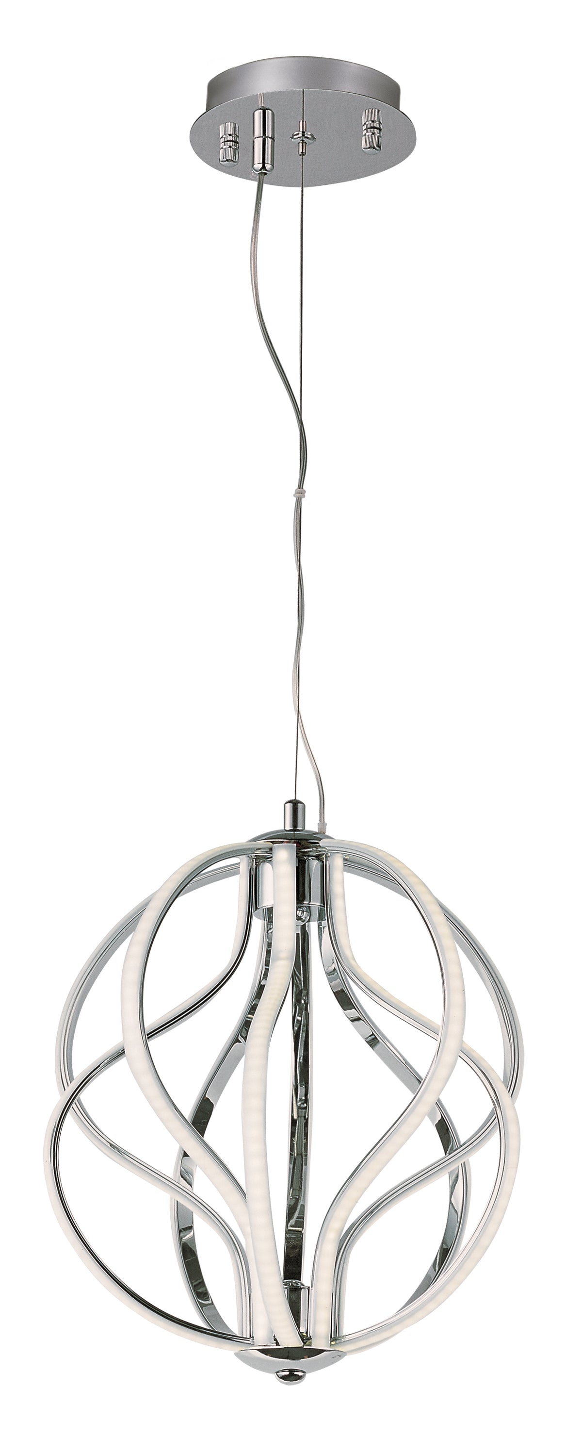 Aura-Single Pendant by ET2