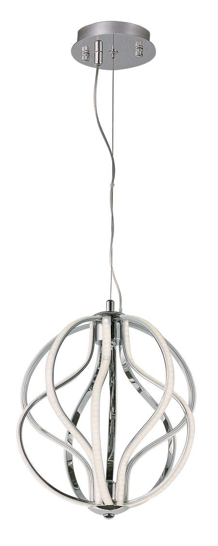 Aura-Single Pendant by ET2