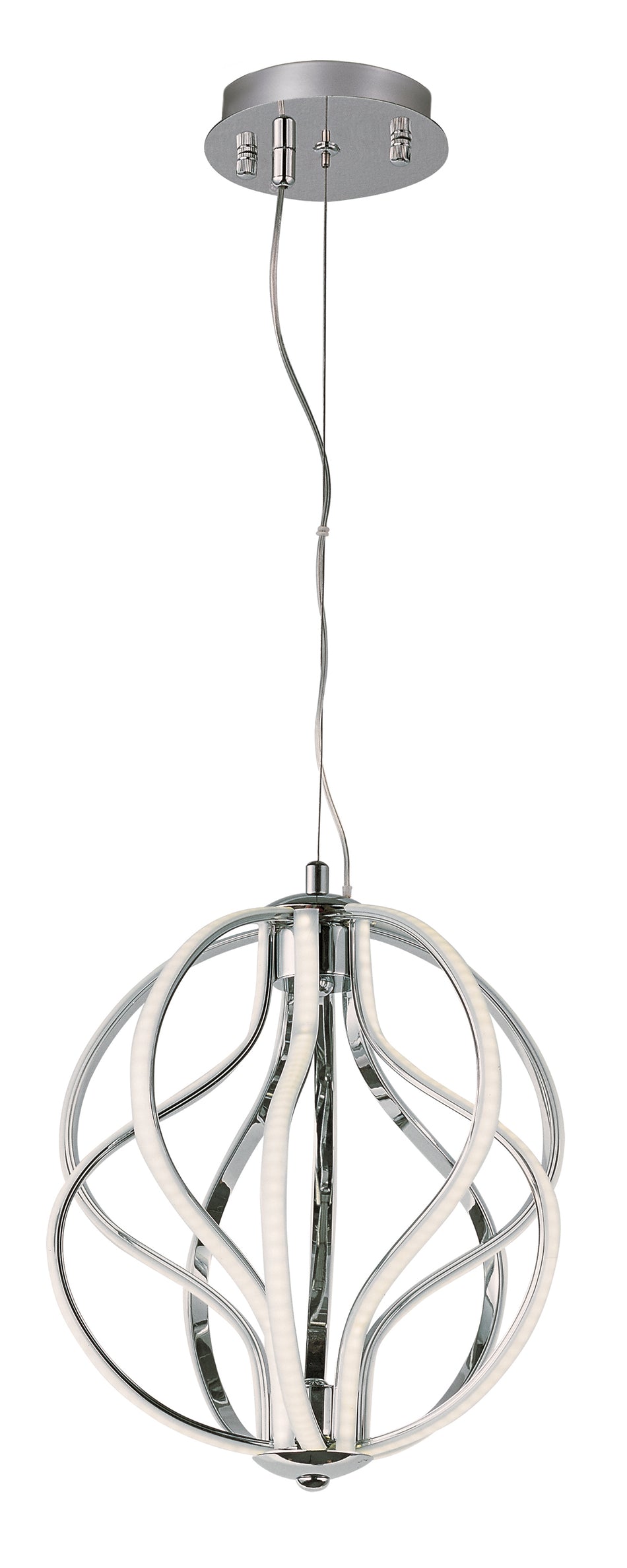 Aura-Single Pendant by ET2