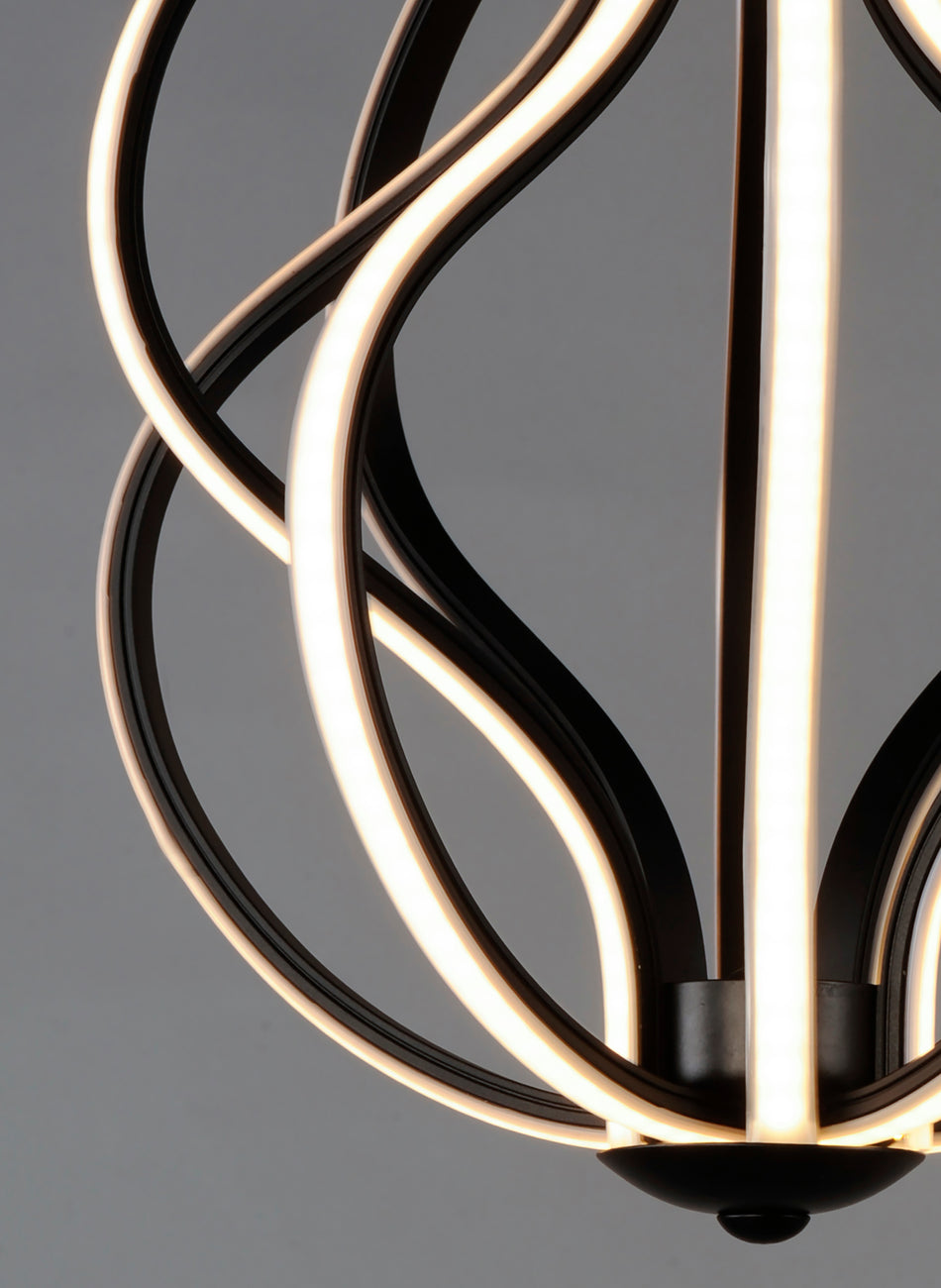 Aura-Single Pendant by ET2