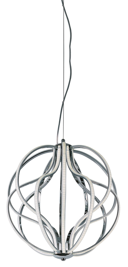 Aura-Single Pendant by ET2