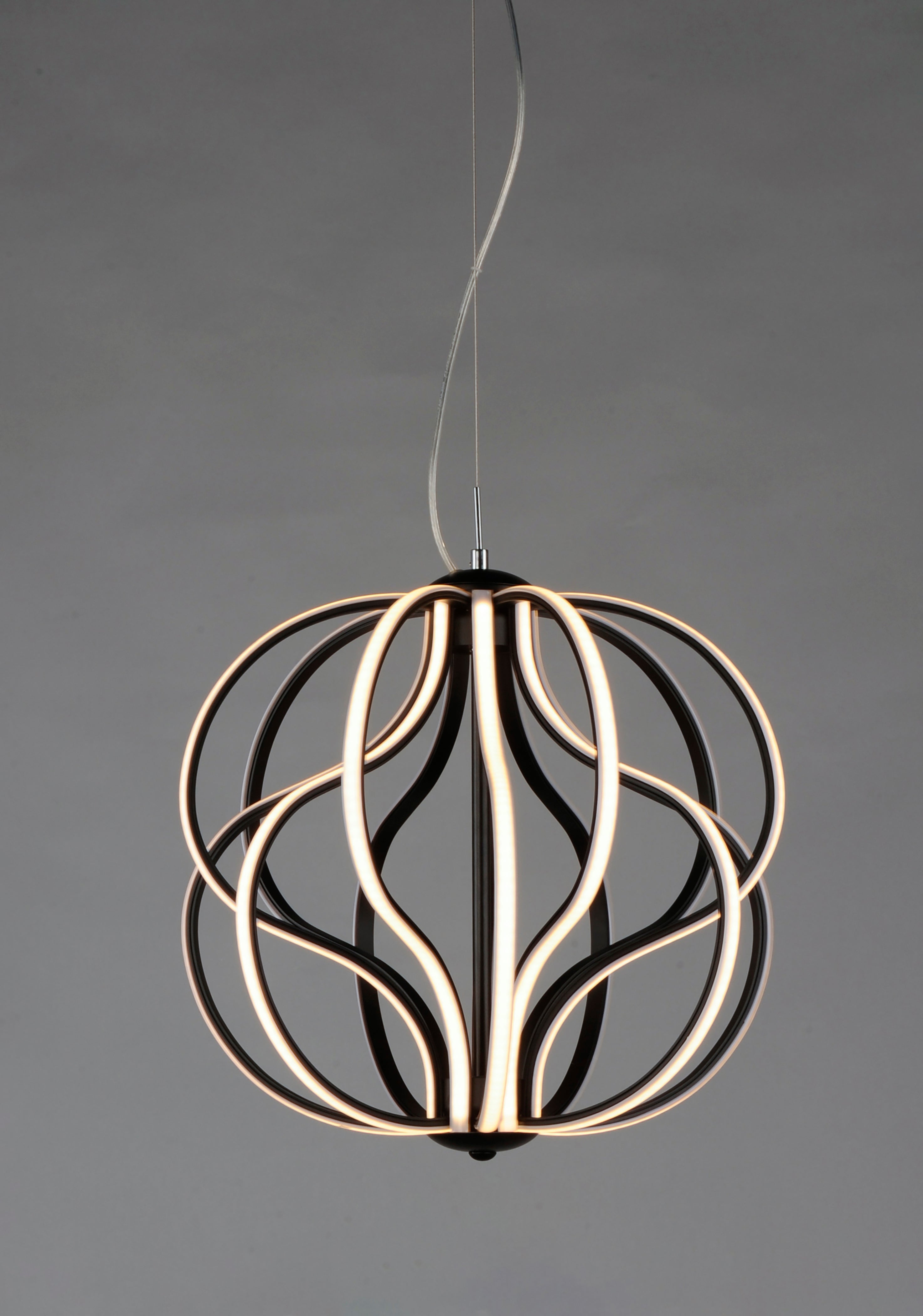 Aura-Single Pendant by ET2
