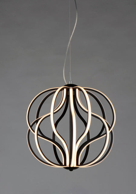 Aura-Single Pendant by ET2